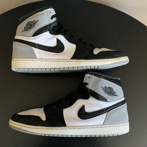 Air Jordan 1 Baron - Picture 2 of 7